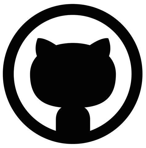 GitHub logo