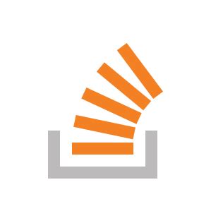 Stack Overflow's logo